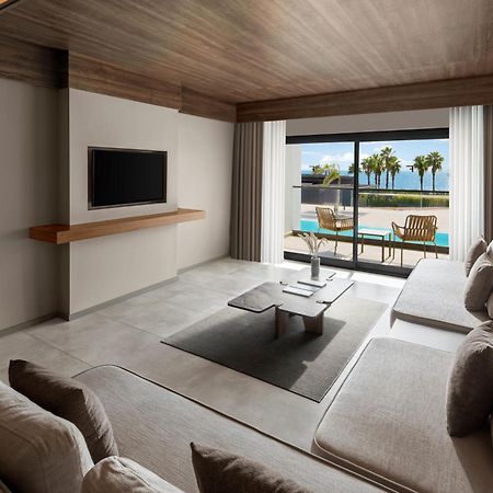 Paloma Finesse Side Hotel Ngoại thất bức ảnh
