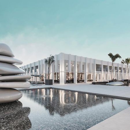 Paloma Finesse Side Hotel Ngoại thất bức ảnh