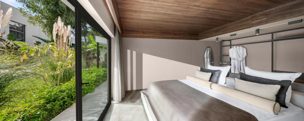 Paloma Finesse Side Hotel Ngoại thất bức ảnh
