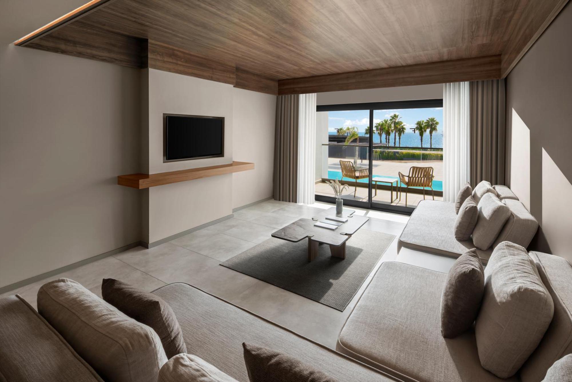 Paloma Finesse Side Hotel Ngoại thất bức ảnh