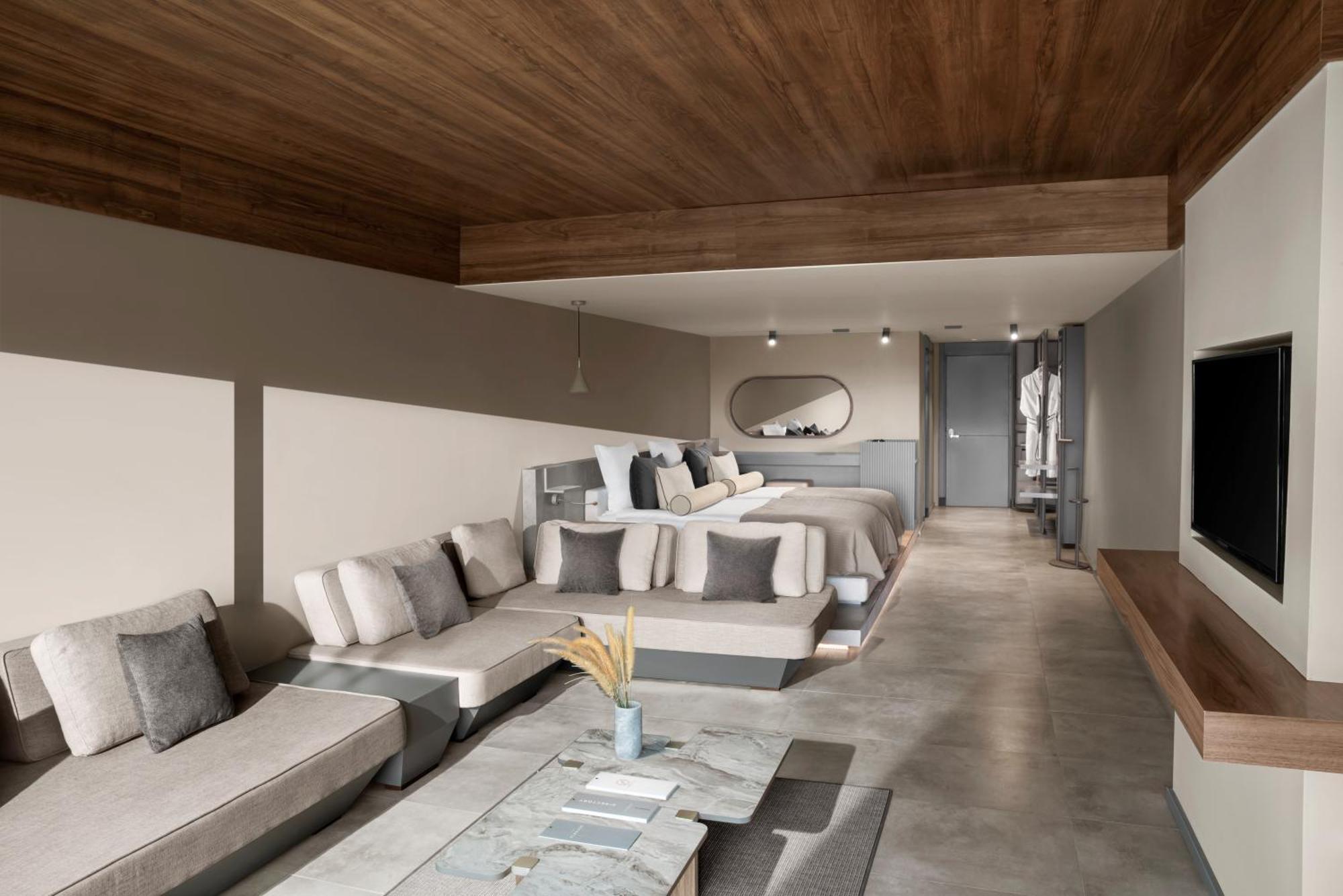 Paloma Finesse Side Hotel Ngoại thất bức ảnh
