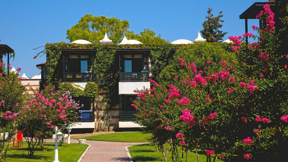 Paloma Finesse Side Hotel Ngoại thất bức ảnh