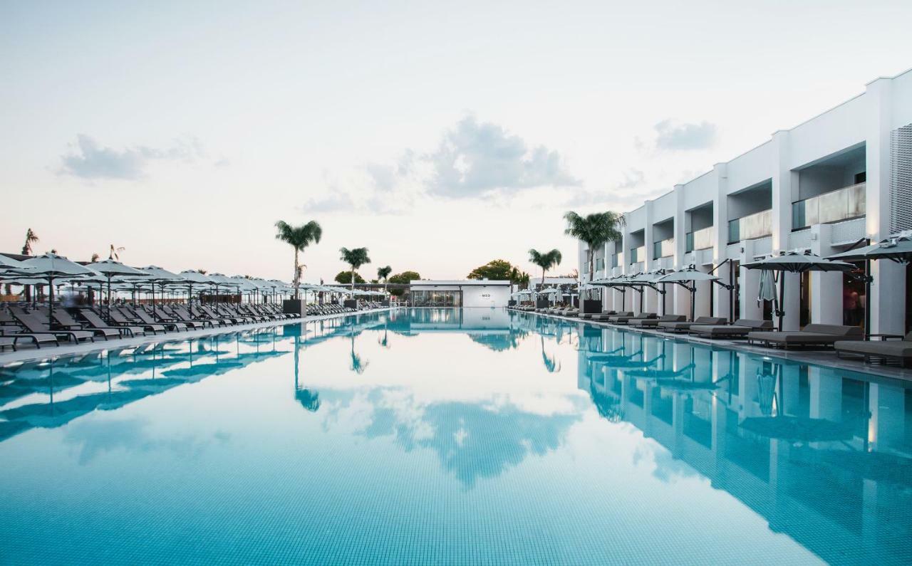 Paloma Finesse Side Hotel Ngoại thất bức ảnh