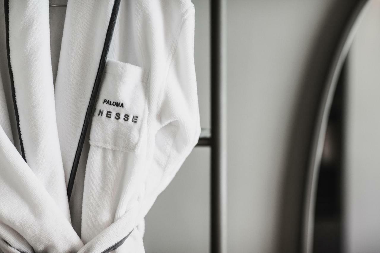 Paloma Finesse Side Hotel Ngoại thất bức ảnh