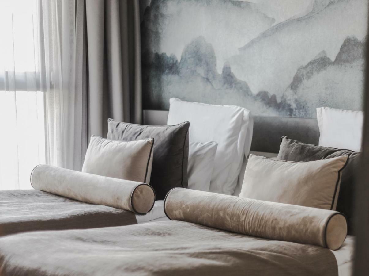 Paloma Finesse Side Hotel Ngoại thất bức ảnh