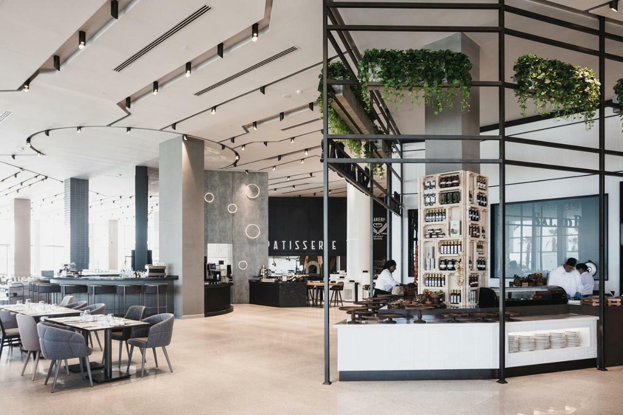 Paloma Finesse Side Hotel Ngoại thất bức ảnh