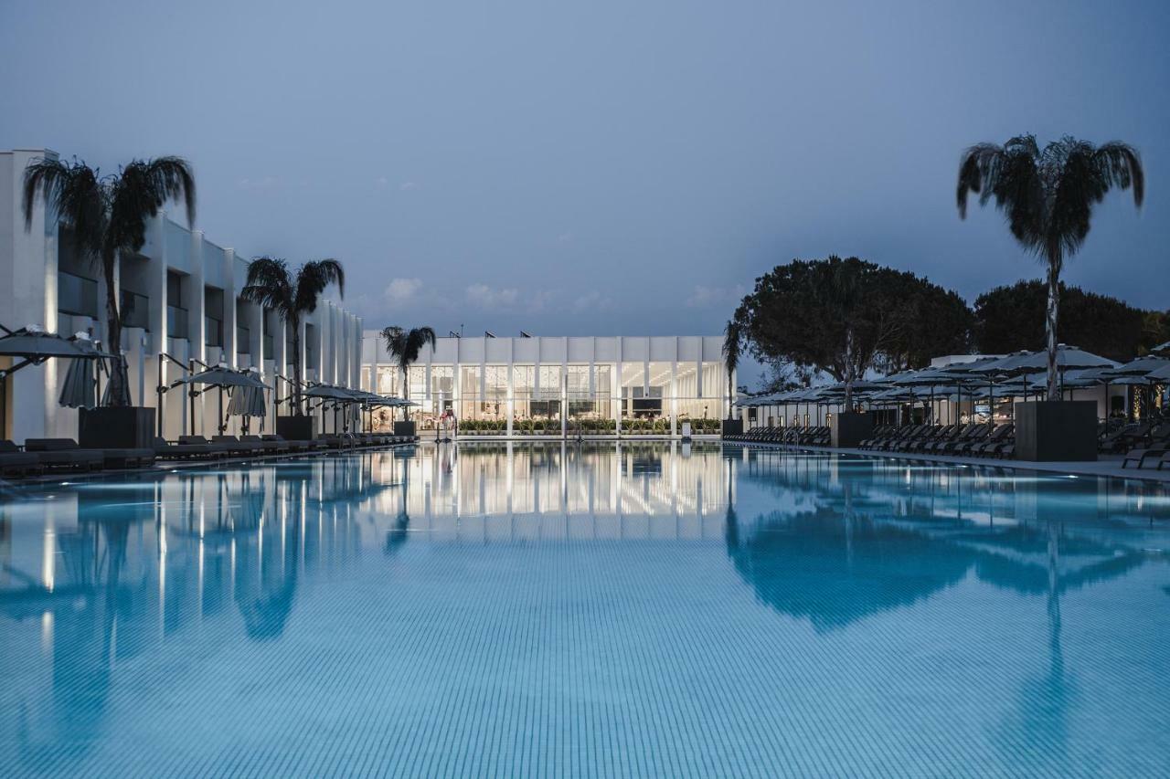 Paloma Finesse Side Hotel Ngoại thất bức ảnh