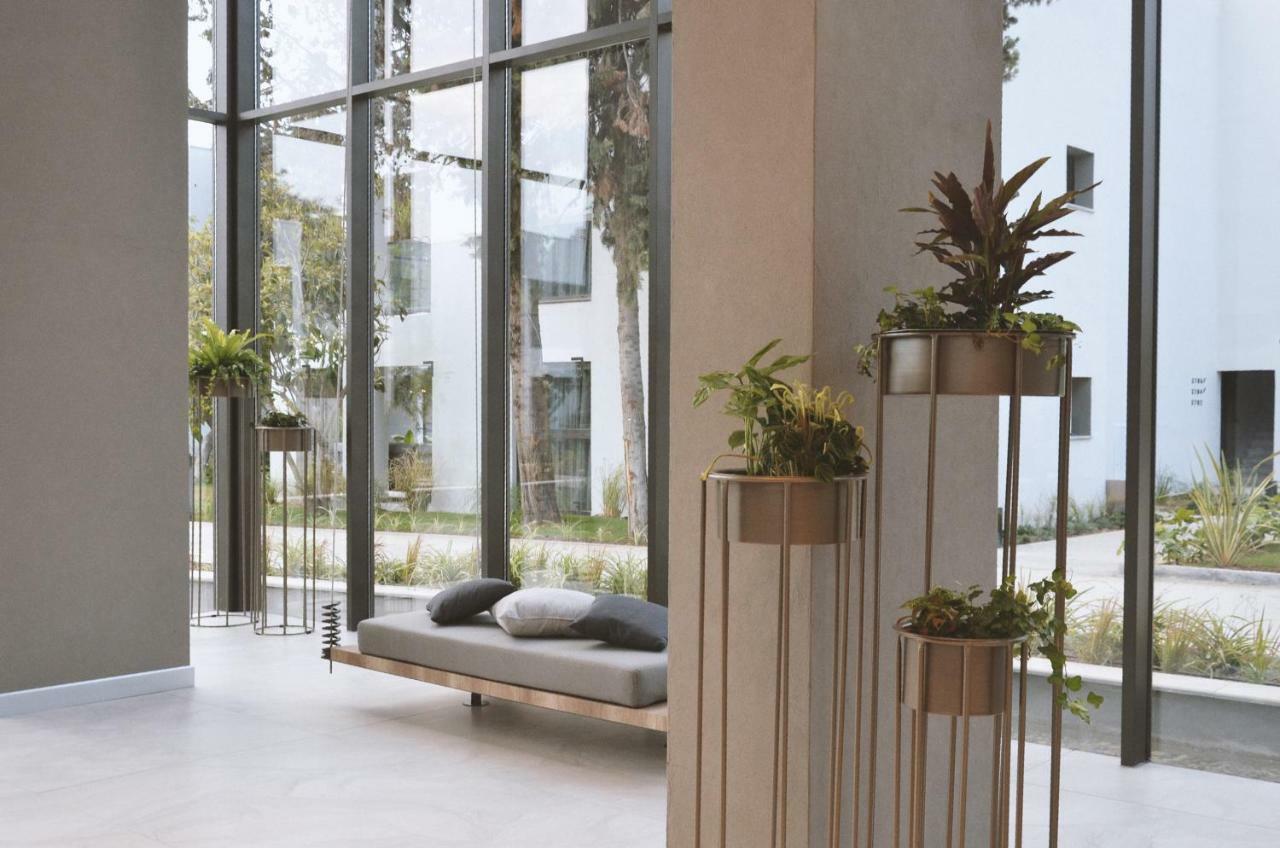 Paloma Finesse Side Hotel Ngoại thất bức ảnh