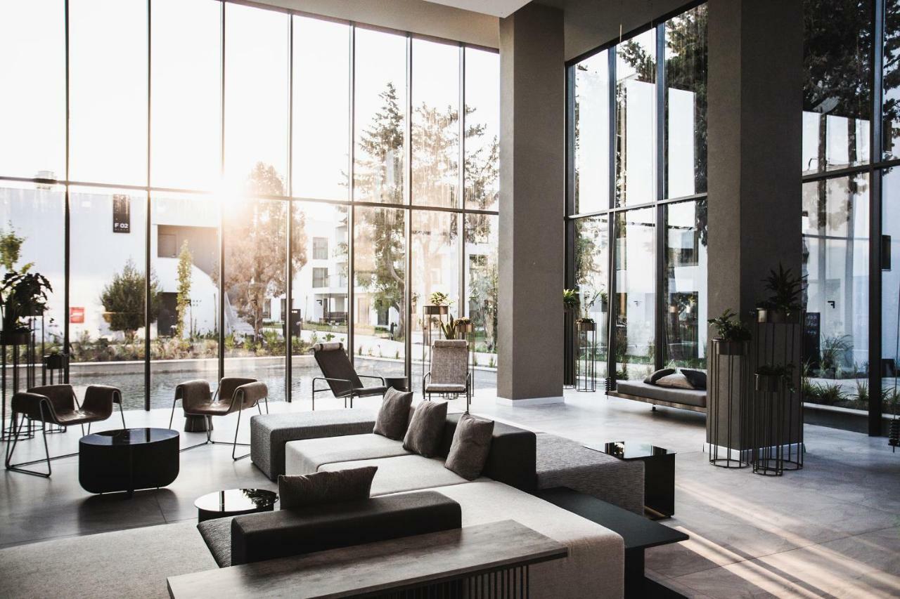 Paloma Finesse Side Hotel Ngoại thất bức ảnh