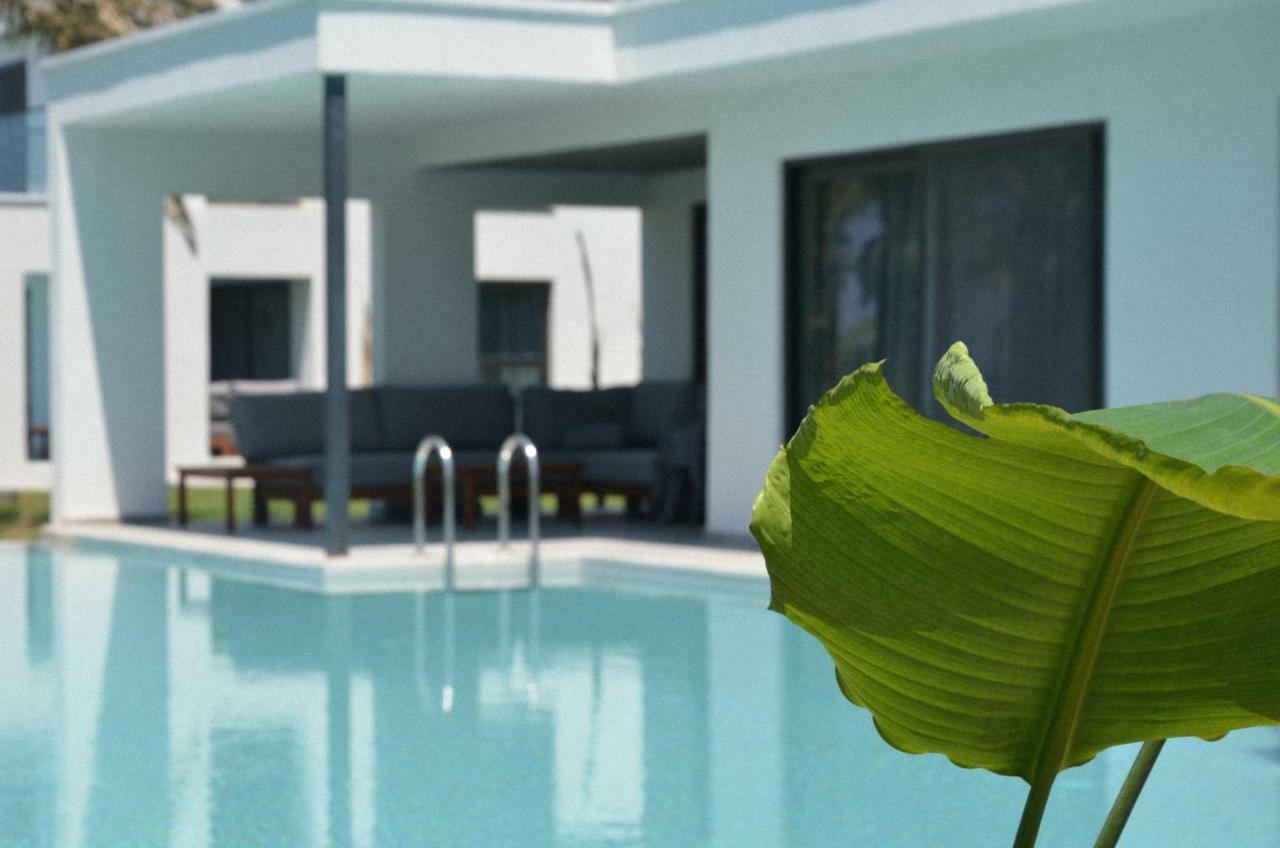 Paloma Finesse Side Hotel Ngoại thất bức ảnh