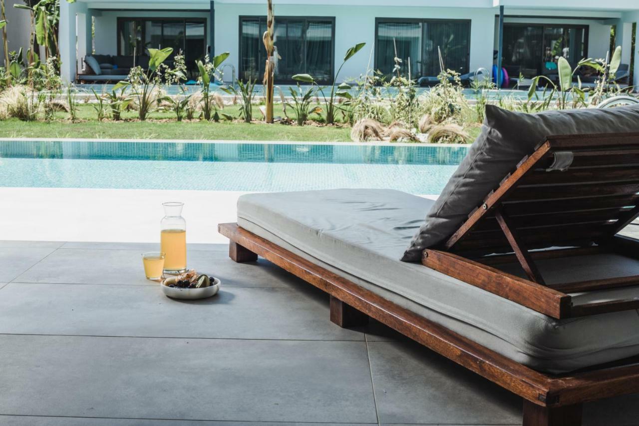 Paloma Finesse Side Hotel Ngoại thất bức ảnh