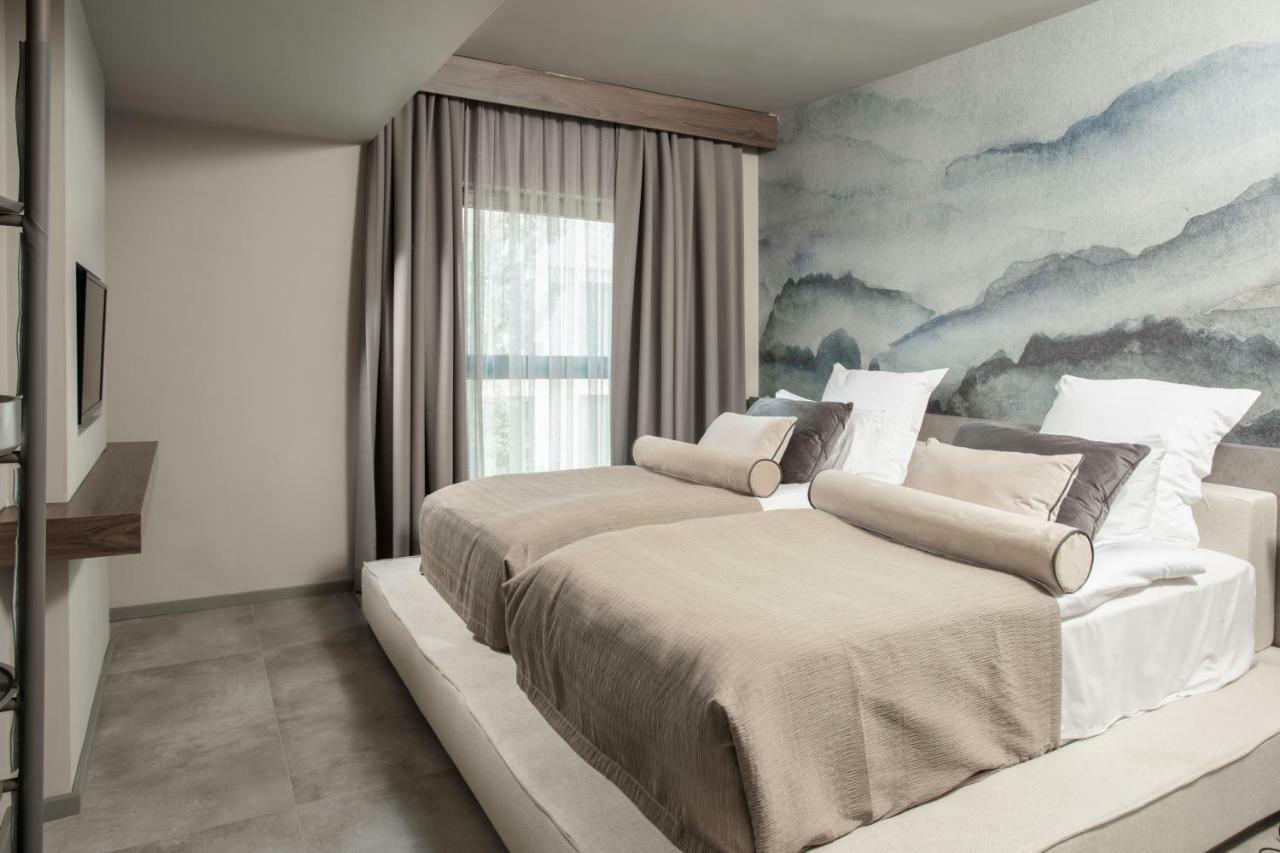 Paloma Finesse Side Hotel Ngoại thất bức ảnh