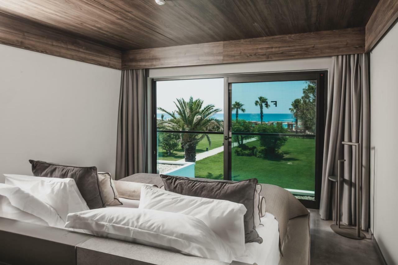 Paloma Finesse Side Hotel Ngoại thất bức ảnh